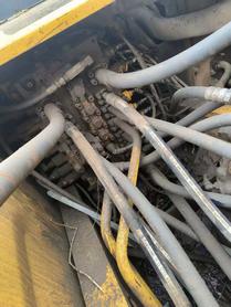 Buy Komatsu PC200-7 Used Excavator / 6 Used Komatsu PC200-7 Excavator 2016 Model / 6