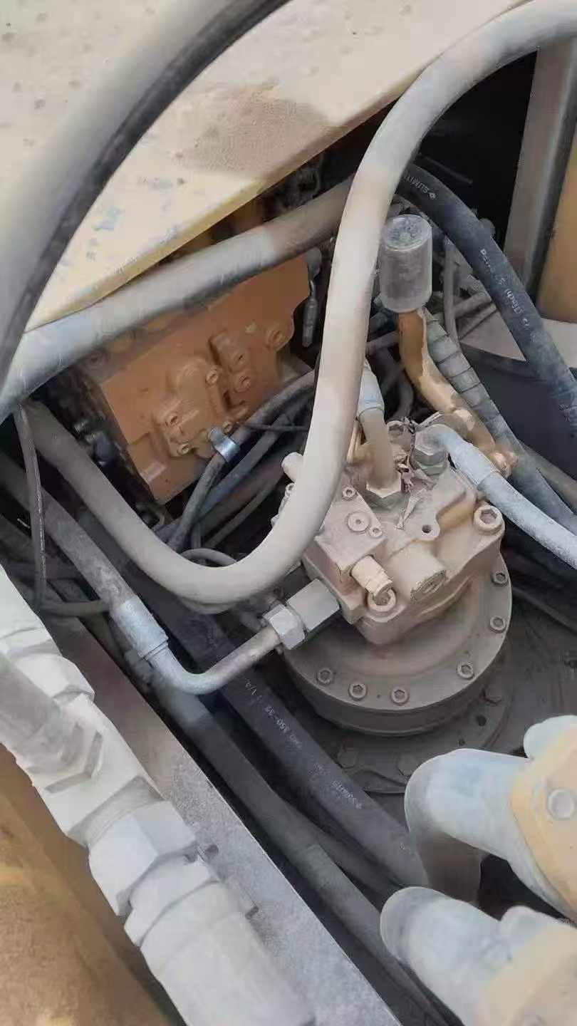 Buy Sany SY215C-8 Used Excavator / 5 Used Sany SY215C-8 Excavator 2016 Model / 5