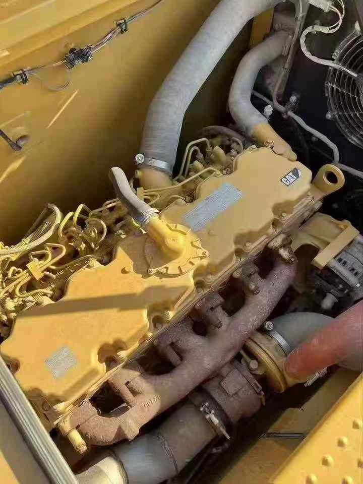 Buy Caterpillar 320A Used Excavator / 2 Used Caterpillar 320A Excavator 2019 Model / 2