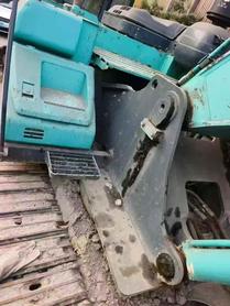 Buy Kobelco SK350-8 Used Excavator / 2 Used Kobelco SK350-8 Excavator 2020 Model / 2
