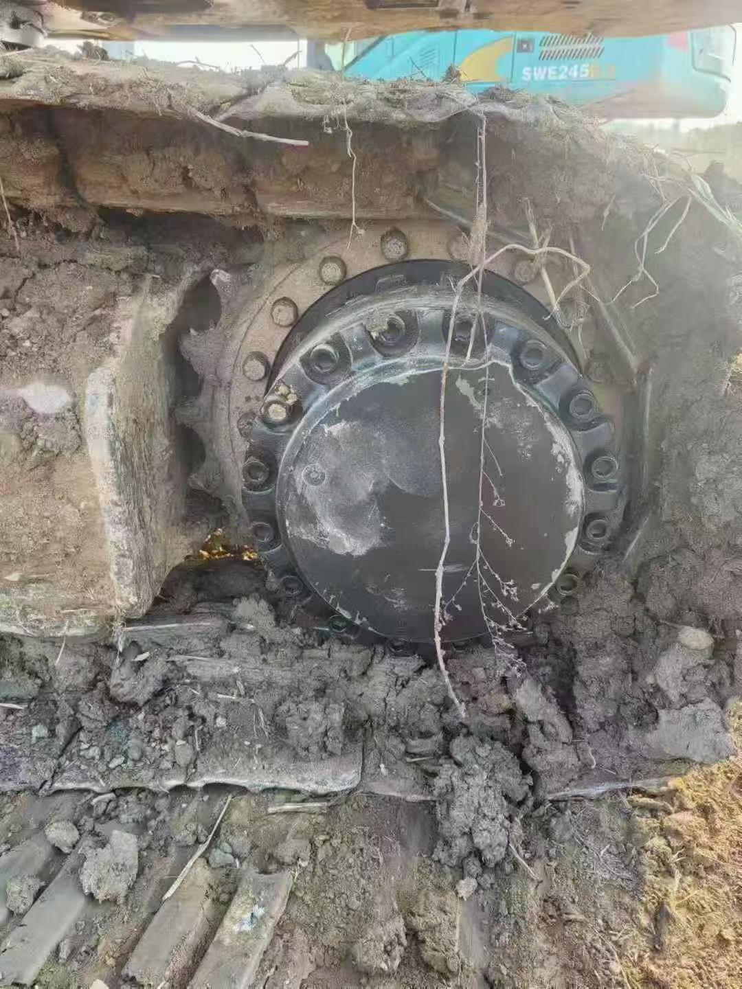 Buy Caterpillar 325C Used Excavator / 8 Used Caterpillar 325C Excavator 2016 Model / 8