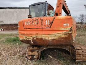 Buy Hitachi EX70 Used Excavator / 2 Used Hitachi EX70 Excavator 2013 Model / 2