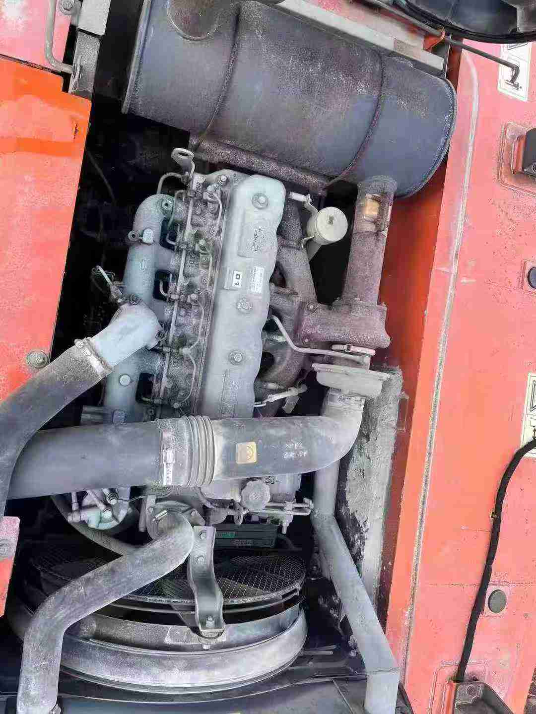 Buy Hitachi ZX260-3G Used Excavator / 6 Used Hitachi ZX260-3G Excavator 2014 Model / 6