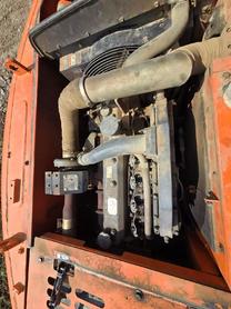 Buy Doosan DH150 Used Excavator / 8 Used Doosan DH150 Excavator 2014 Model / 8