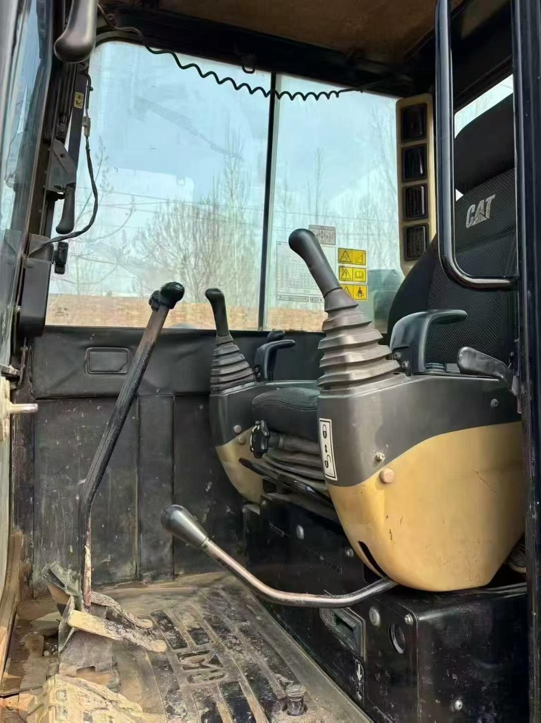 Buy Caterpillar 306D Used Excavator / 4 Used Caterpillar 306D Excavator 2016 Model / 4