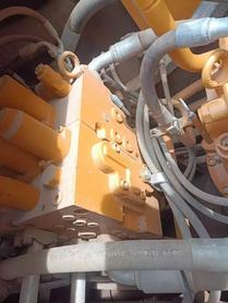 Buy Sany SY200C Used Excavator / 4 Used Sany SY200C Excavator 2020 Model / 4