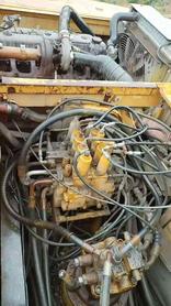 Buy Sany SY215C-8 Used Excavator / 2 Used Sany SY215C-8 Excavator 2016 Model / 2