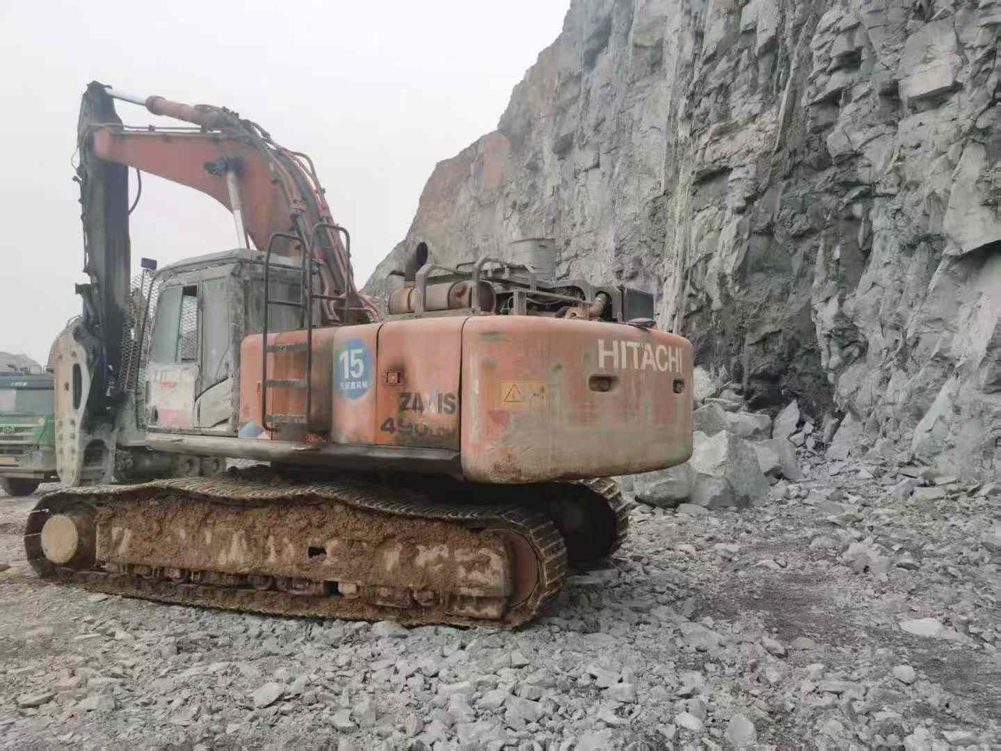 Buy Hitachi ZX20U Used Excavator / 8 Used Hitachi ZX20U Excavator 2020 Model / 8