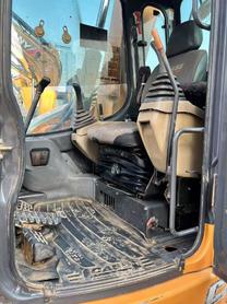 Buy Case CX75 Used Excavator / 7 Used Case CX75 Excavator 2019 Model / 7