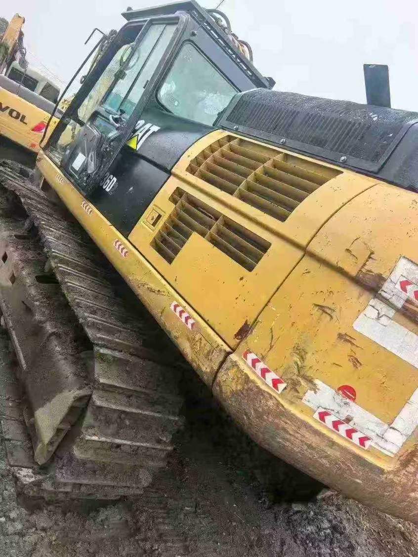Buy Caterpillar 336E Used Excavator / 2 Used Caterpillar 336E Excavator 2018 Model / 2