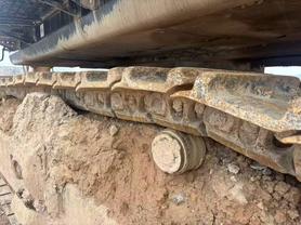 Buy Sany SY750H Used Excavator / 8 Used Sany SY750H Excavator 2018 Model / 8