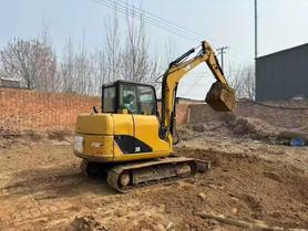 Buy Caterpillar 306D Used Excavator / 3 Used Caterpillar 306D Excavator 2016 Model / 3