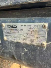 Buy Kobelco SK350-8 Used Excavator / 4 Used Kobelco SK350-8 Excavator 2019 Model / 4