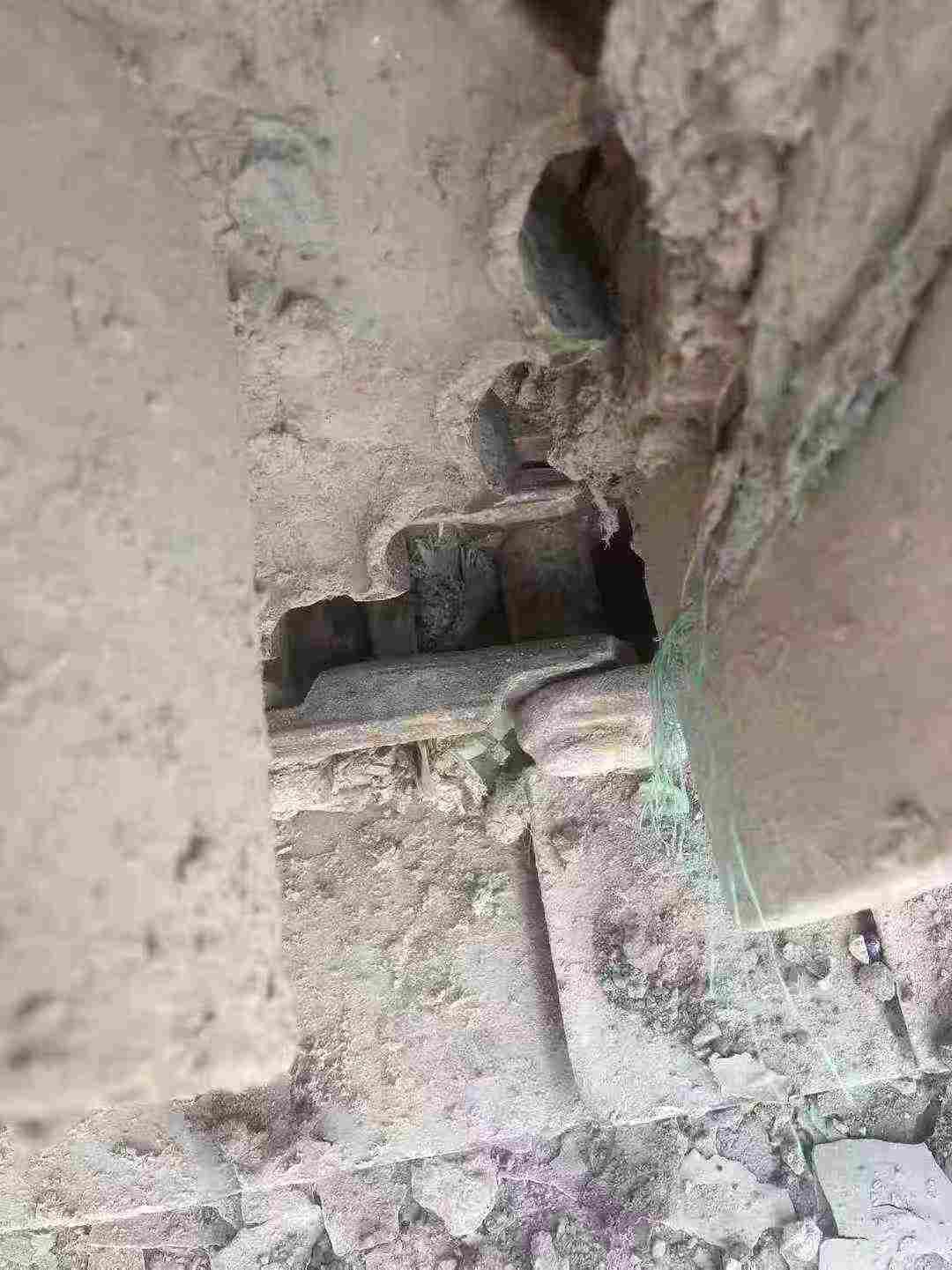 Buy Volvo EC210B Used Excavator / 4 Used Volvo EC210B Excavator 2016 Model / 4