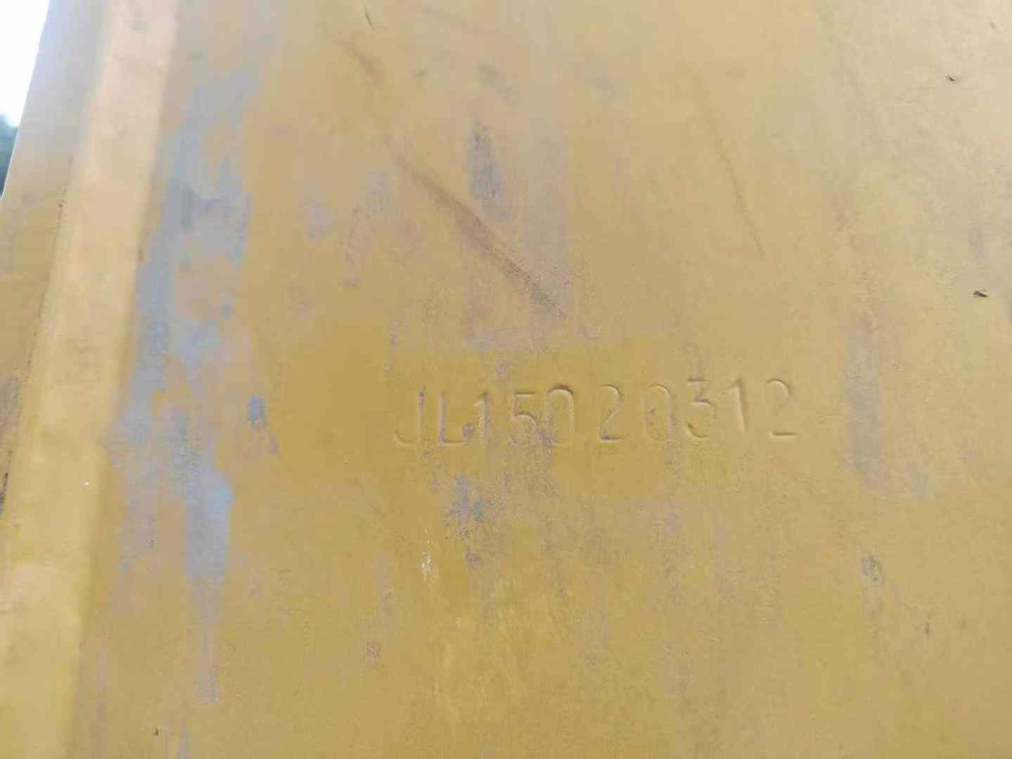 Buy LiuGong CLG833 Used Loader / 6