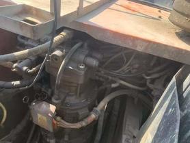 Buy Hitachi ZH200-5A Used Excavator / 6 Used Hitachi ZH200-5A Excavator 2016 Model / 6