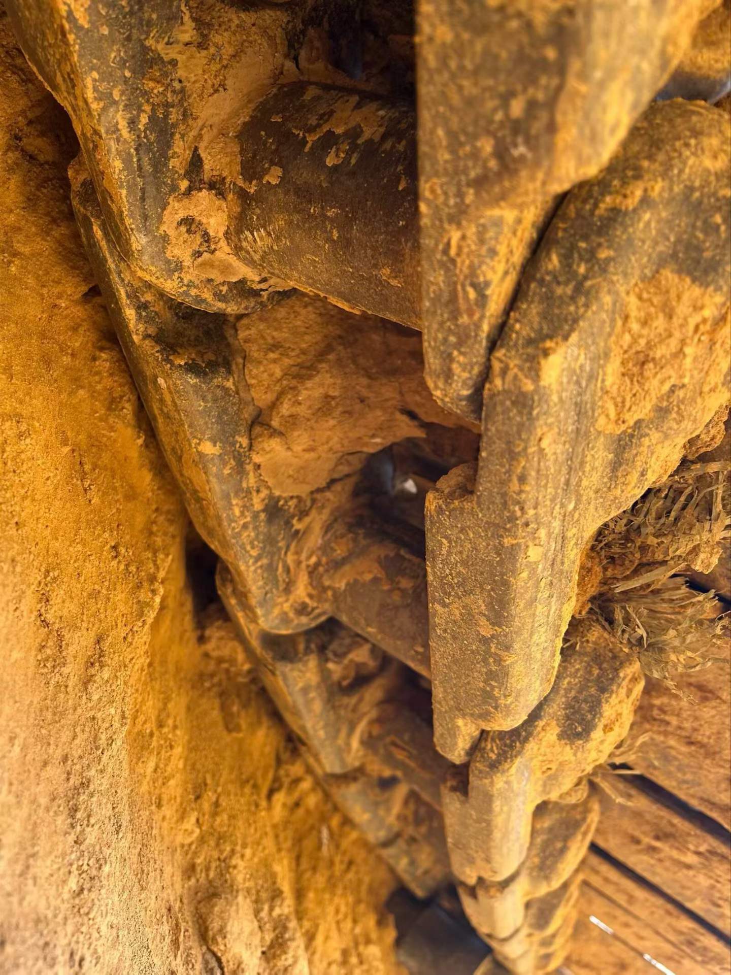 Used Hitachi EX350H-5 Excavator 2016 Model / 5