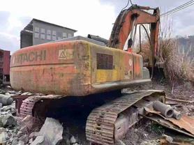 Buy Hitachi ZX260-3G Used Excavator / 3 Used Hitachi ZX260-3G Excavator 2015 Model / 3