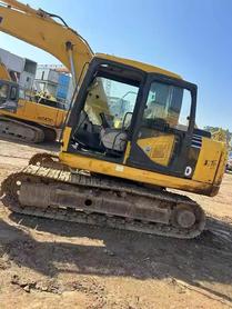 Buy Komatsu PC130-7 Used Excavator / 7 Used Komatsu PC130-7 Excavator 2016 Model / 7