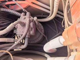 Buy Doosan DX30Z Used Excavator / 6 Used Doosan DX30Z Excavator 2016 Model / 6