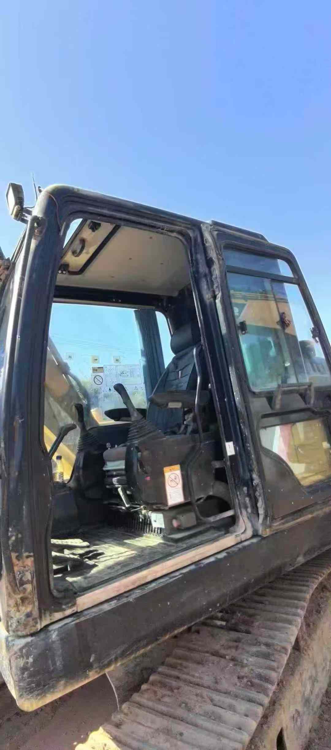 Buy Sany SY16C Used Excavator / 5 Used Sany SY16C Excavator 2021 Model / 5