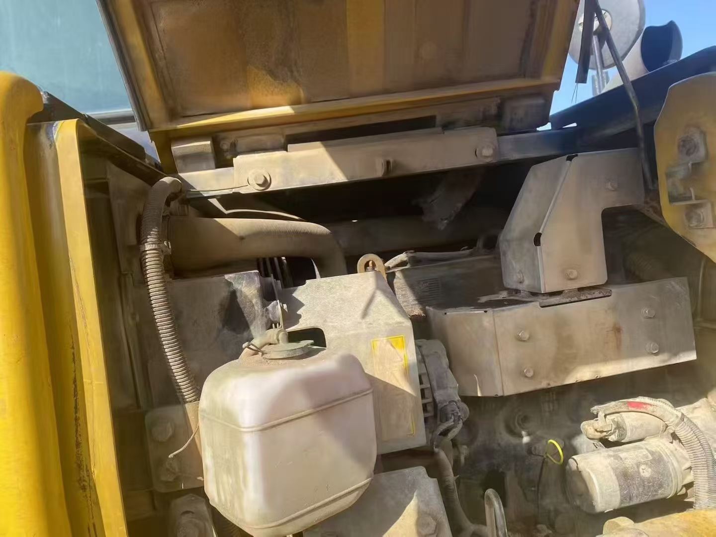 Buy Sumitomo SH80-6 Used Excavator / 8 Used Sumitomo SH80-6 Excavator 2019 Model / 8