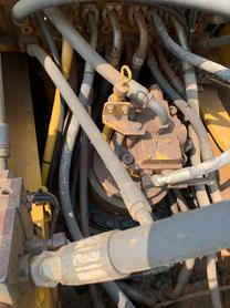 Buy Caterpillar 326DL Used Excavator / 5 Used Caterpillar 326DL Excavator 2018 Model / 5