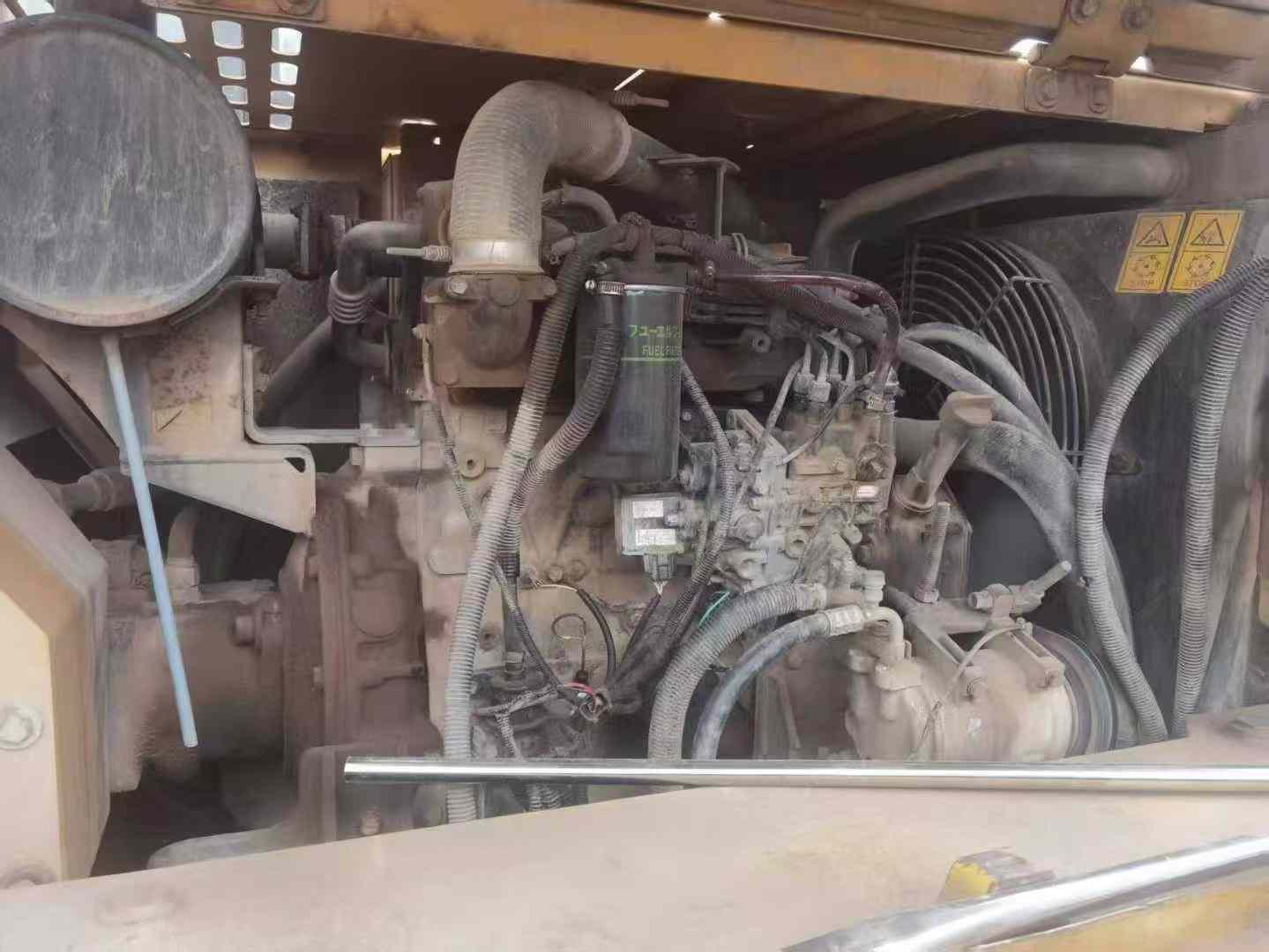 Buy XCMG XE75C Used Excavator / 5 Used XCMG XE75C Excavator 2016 Model / 5