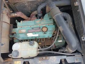 Buy Volvo EC210B Used Excavator / 7 Used Volvo EC210B Excavator 2018 Model / 7