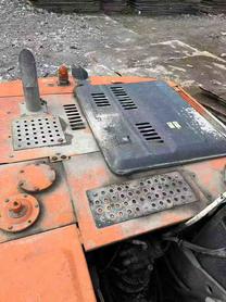 Buy Hitachi EX200-3 Used Excavator / 3 Used Hitachi EX200-3 Excavator 2016 Model / 3