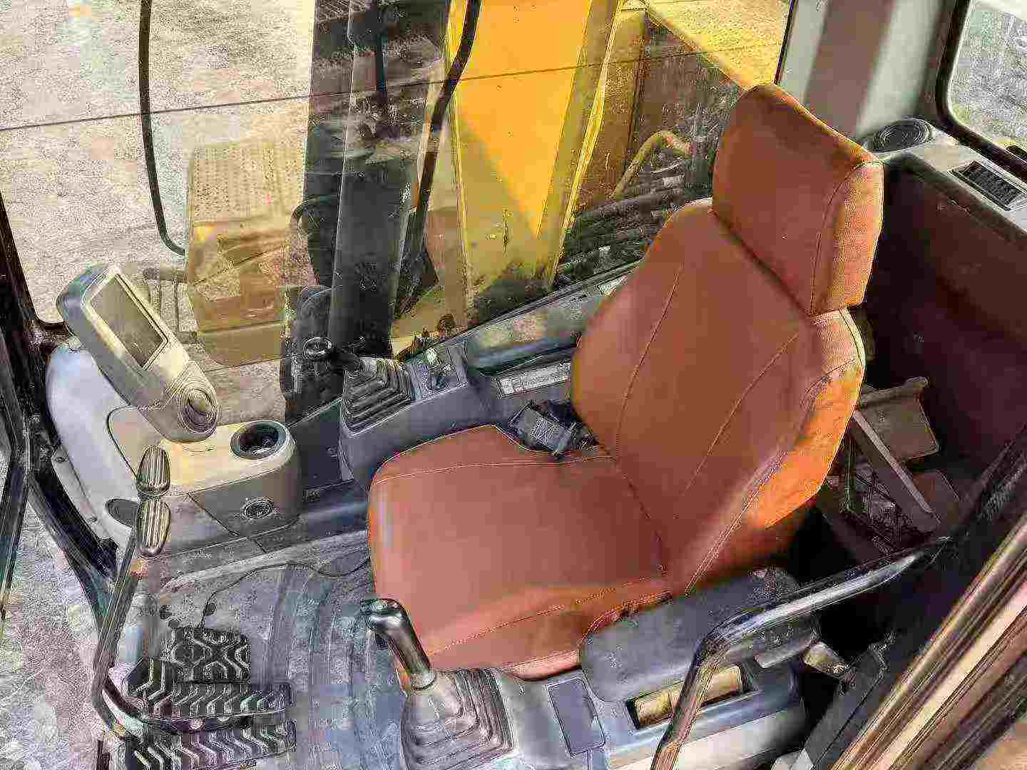 Buy Caterpillar 312D Used Excavator / 5 Used Caterpillar 312D Excavator 2020 Model / 5