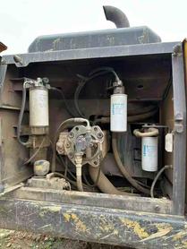 Buy Volvo EC200 Used Excavator / 4 Used Volvo EC200 Excavator 2018 Model / 4