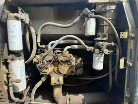 Buy Caterpillar 323 Used Excavator / 6 Used Caterpillar 323 Excavator 2012 Model / 6