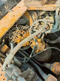 Buy Sany SY485C Used Excavator / 3 Used Sany SY485C Excavator 2020 Model / 3