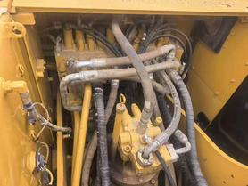 Buy Caterpillar 320A Used Excavator / 7 Used Caterpillar 320A Excavator 2017 Model / 7