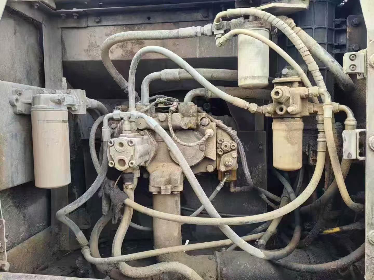 Buy Caterpillar 325C Used Excavator / 6 Used Caterpillar 325C Excavator 2016 Model / 6