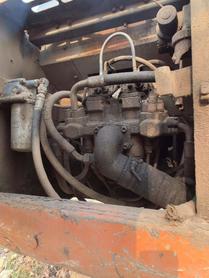 Buy Hitachi EX230 Used Excavator / 4 Used Hitachi EX230 Excavator 2016 Model / 4