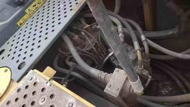 Buy Volvo L220E Used Excavator / 5 Used Volvo L220E Excavator 2015 Model / 5