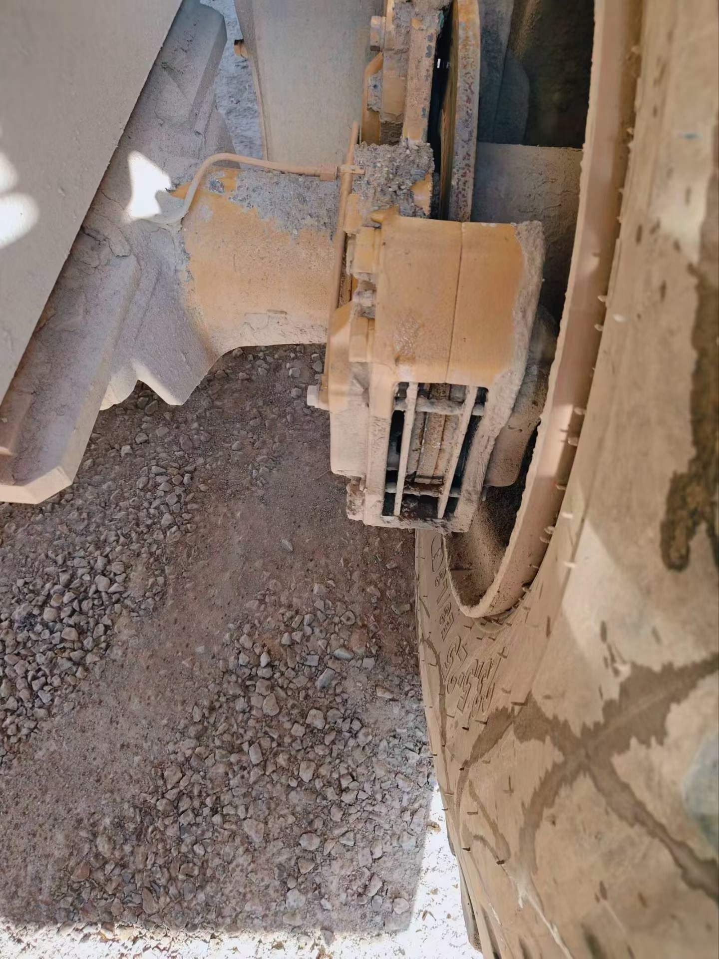 Buy Lonking LG850 Used Loader / 9