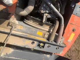 Buy Hitachi ZH200-5A Used Excavator / 9 Used Hitachi ZH200-5A Excavator 2016 Model / 9