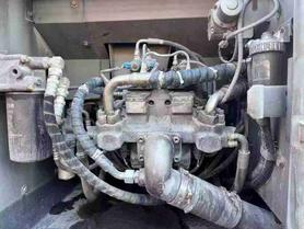 Buy Hitachi ZX260-3G Used Excavator / 5 Used Hitachi ZX260-3G Excavator 2014 Model / 5