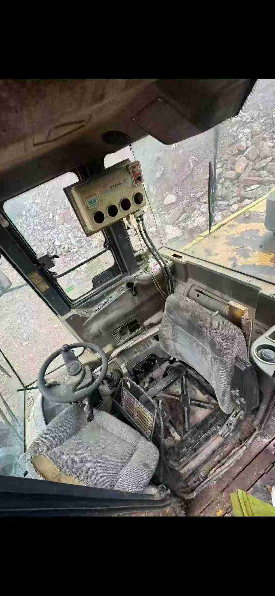 Used XCMG ZL50GV Loader 2018 Model / 4