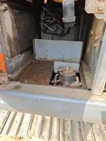 Buy Hitachi EX210-5 Used Excavator / 7 Used Hitachi EX210-5 Excavator 2016 Model / 7