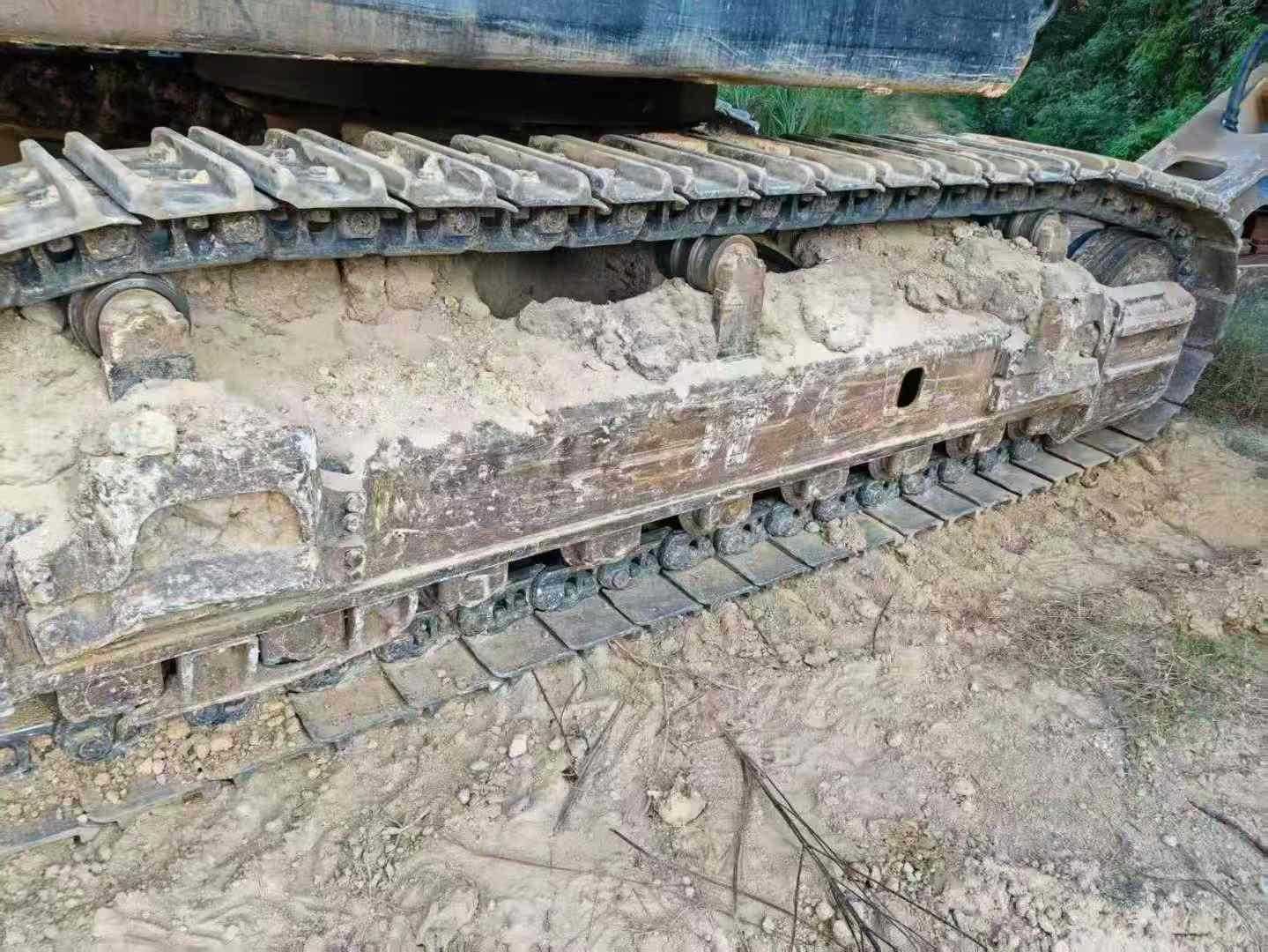 Buy Sany SY650H Used Excavator / 3 Used Sany SY650H Excavator 2021 Model / 3