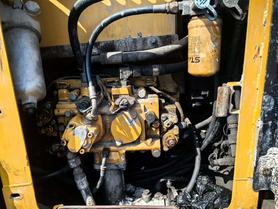 Buy Caterpillar 313D Used Excavator / 7 Used Caterpillar 313D Excavator 2016 Model / 7