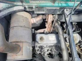 Buy Kobelco SK135 Used Excavator / 4 Used Kobelco SK135 Excavator 2016 Model / 4