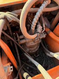 Buy Doosan DH225-9 Used Excavator / 3 Used Doosan DH225-9 Excavator 2016 Model / 3