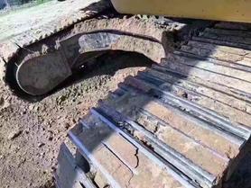 Buy Caterpillar 320A Used Excavator / 6 Used Caterpillar 320A Excavator 2016 Model / 6