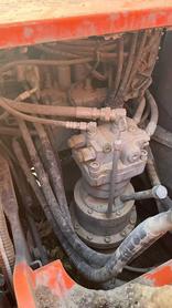 Buy Hitachi EX120 Used Excavator / 9 Used Hitachi EX120 Excavator 2014 Model / 9