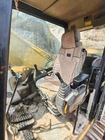 Buy Caterpillar 336E Used Excavator / 5 Used Caterpillar 336E Excavator 2010 Model / 5